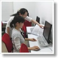 横浜市中区元町のパソコン教室　シアルパソコンスクール個別レッスンのステップ1