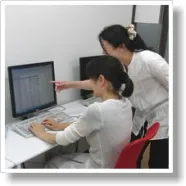 横浜市中区元町のパソコン教室　シアルパソコンスクール個別レッスンのステップ3