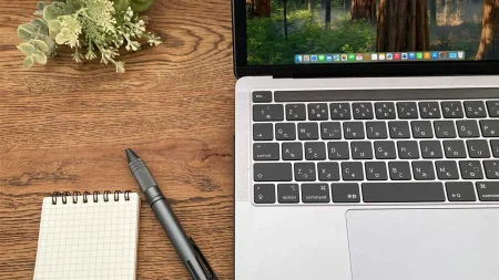 はじめてのMac講座 横浜市中区元町にあるMac教室シアルパソコンスクール