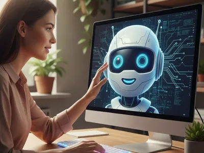 初めてのAIレッスン横浜市中区元町にあるパソコン教室　シアルパソコンスクール